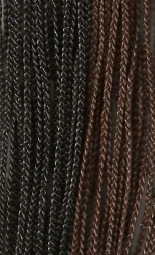 Braided Leather String, Braided Leather Cords