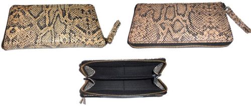 Ladies Leather Wallets