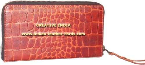 Stylish Leather Wallets