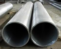 AISI 310 Stainless Steel Seamless Pipes & Tubes