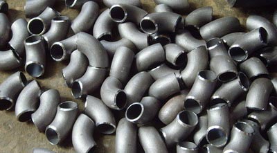 Alloy Steel Buttweld Pipe Fittings, Feature : High Tensile Strength, Dimensional Accuracy, Sturdy Construction