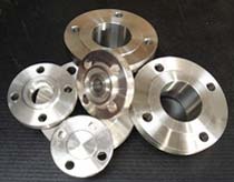 High Quality Raw Materials Flanges