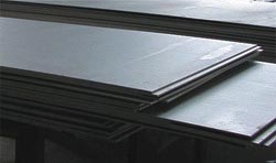ASTM B 575 Nickel Alloy Plates