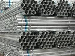 Galvanized Pipes