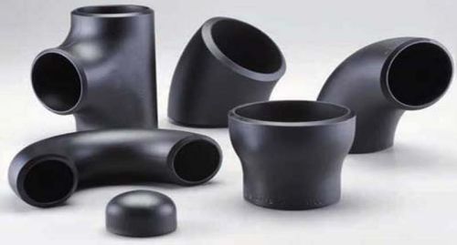 Quality Raw Material Metal Pipe Fittings
