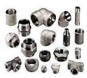 Stainless Steel 304L Forged Fittings, Feature : Dimensional Accuracy