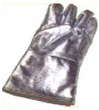 Aluminized Hand Gloves