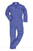Fire Retardant Boiler Suit