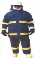 Firefighter Suit