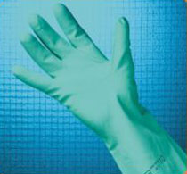 Nitrile Hand Gloves