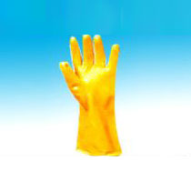 PVC Hand Gloves