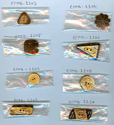 Horn Button, Style : Fashion