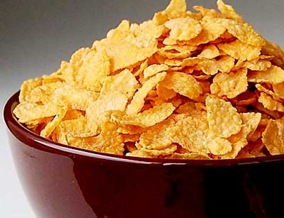 Corn Flakes - 03
