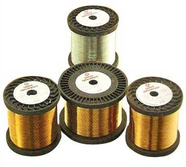 PVC Copper EDM Wires, For Heating, Conductor Type : Solid