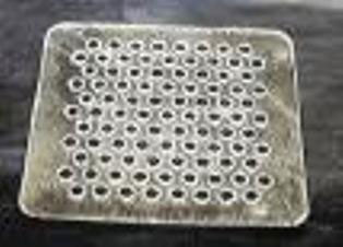 JME Mica Strainer Core