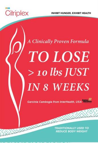 Citriplex Dietary Supplement