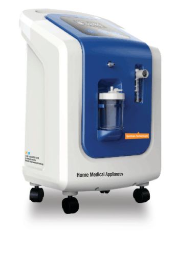 O2 Concentrator