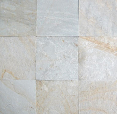 Himachal White Quartzite