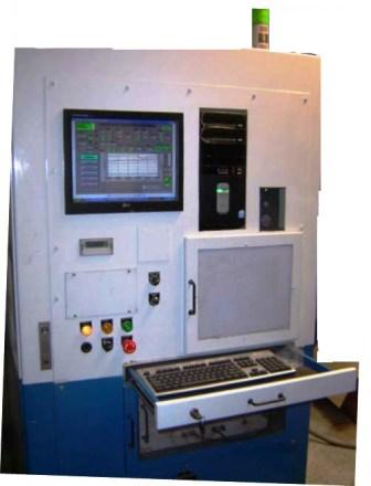 Lab Testing Machines