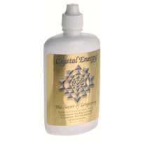 Crystal Energy Supplements