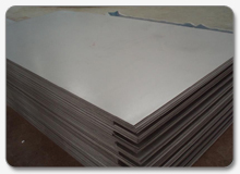Titanium Sheets