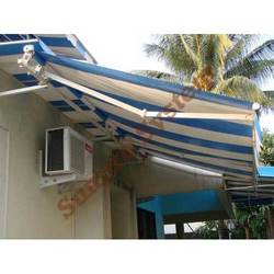 Retractable Awnings