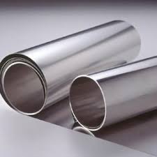 Stainless Steel Foils