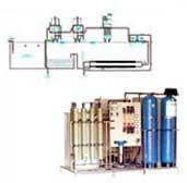 Reverse osmosis plant, Power : 3-6kw, 6-9kw