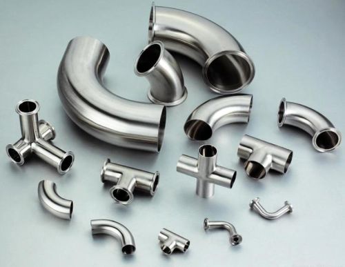 Metal Pipe Fittings