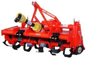 Agricultural Rotavator, For Agriculture Use, Certification : CE Certified