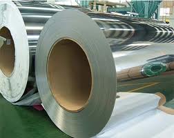 Stainless Steel Coils, Driven Type : Electric