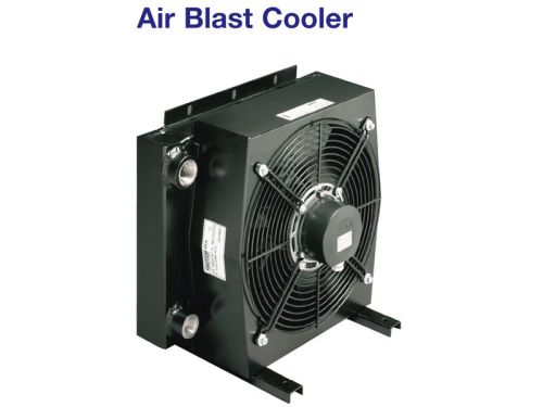 Air Blast Coolers