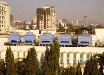 Tower - 03 FRP Cooling Tower, Certification : CE Certified