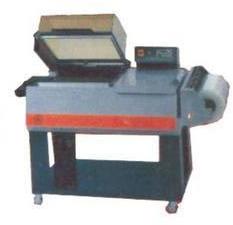 Chamber Type Shrink Wrapping Machine