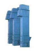 Electric Semi Automatic Bucket Elevators, For Industrial, Loading Capacity : 1000-2000kg, 2000-3000kg