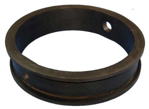 Arihant Ron Butter Fly Valve Seat, Feature : Low Maintenance, Optimum Quality, Silicon, EPDM, Nitrile Rub