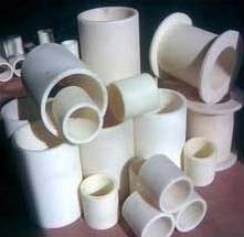 Arihantron Cast Nylon Bushes, Color : Gray