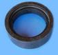 Impact Conveyor Roller Rubber Disc