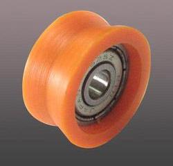 Arihant Rona Pulleys