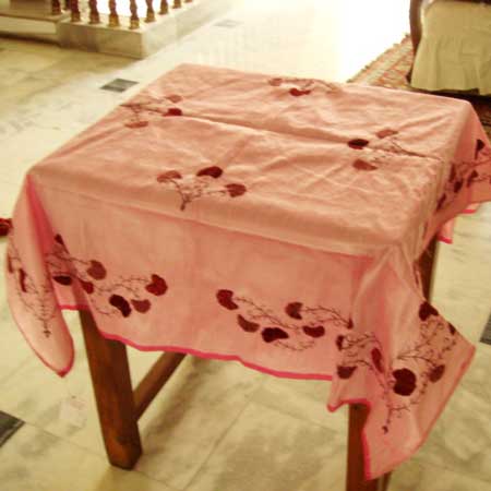 Table Cover- Tc - 1