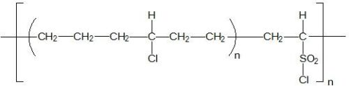 Chlorinated Rubber