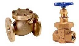 Brass Valves