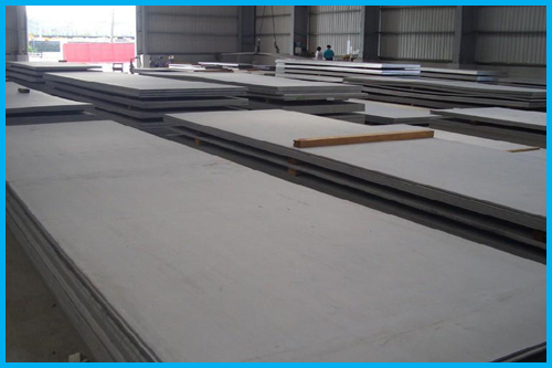 High Tensile Steel