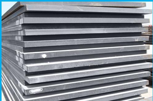 Pressure Vessel Plate