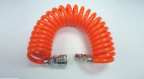 PU Coil Tube