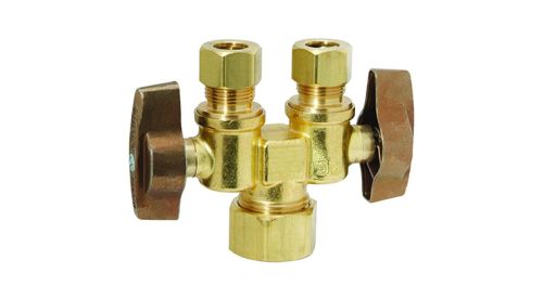Shut Off Valves
