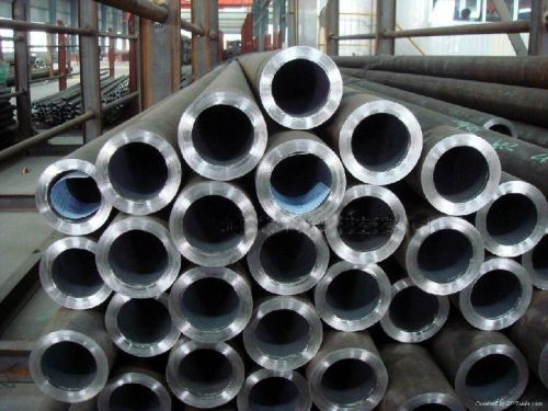 SCH 40 Stainless Steel Pipe