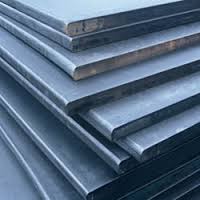 Steel plates