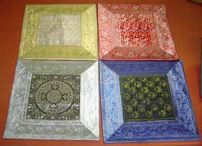 Decorative Cushion Covers