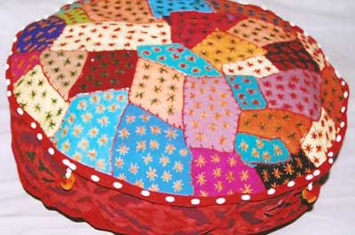 Seat Cushion Covers - 03